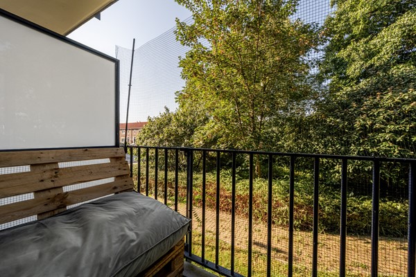Medium property photo - Jozef Israëlsstraat 4, 3331 VD Zwijndrecht